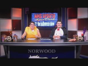 Update After Dark: Halloween 10/30/14