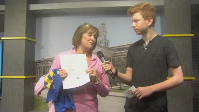 NHS Update Month in Review: September 2017