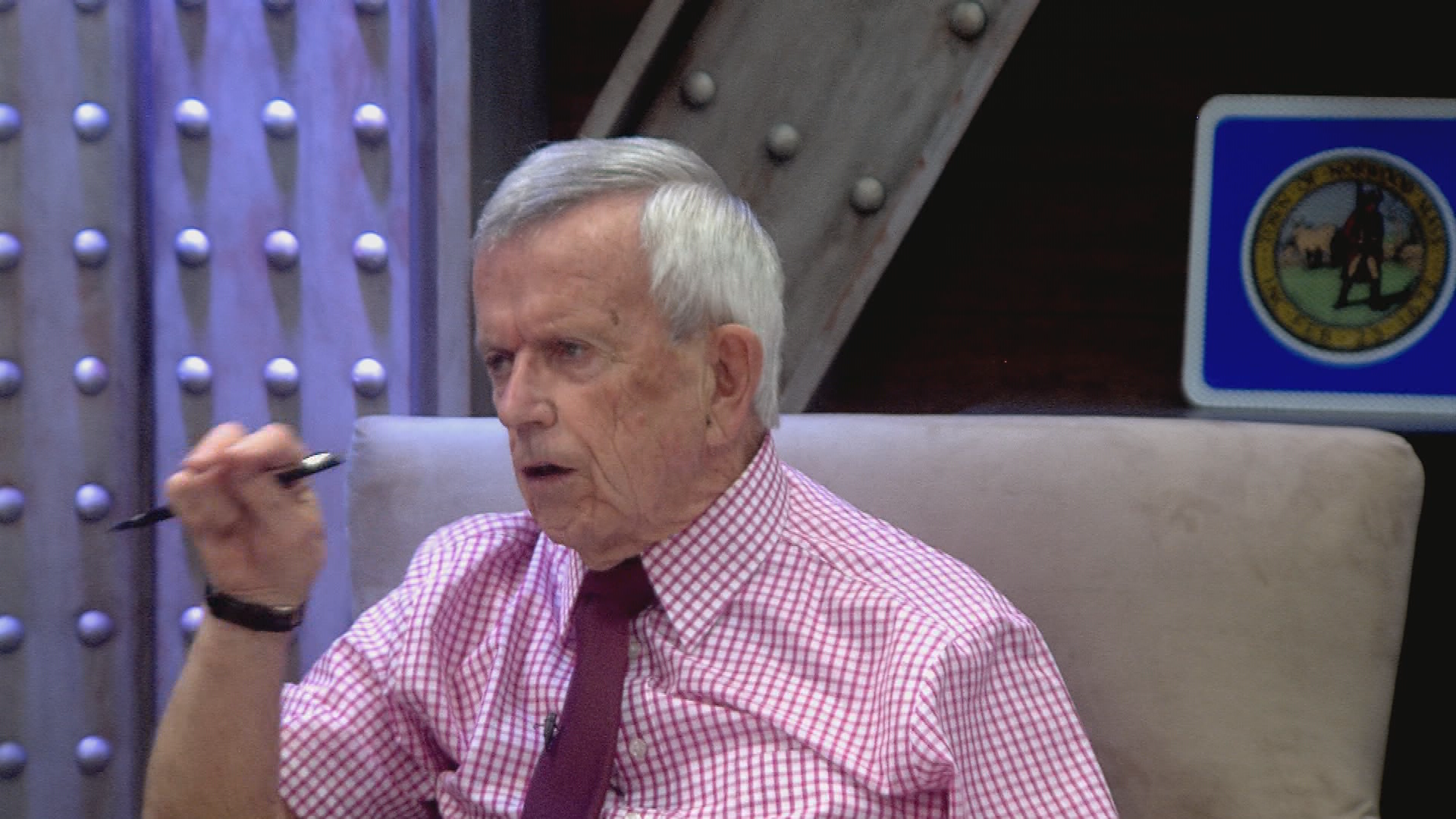 Inside Norwood 9/27/17