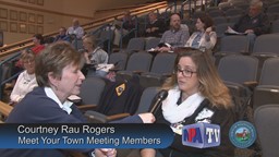 Navigate to Your Town at Work: Congressman Lynch