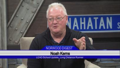 Norwood Digest: November 2017