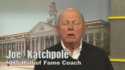 2017 Hall of Fame Induction Ceremony