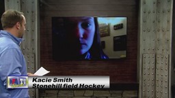 Navigate to NPA-TV Sports Extra: November 2017