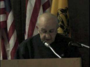 Seniors at the Center: December 2017