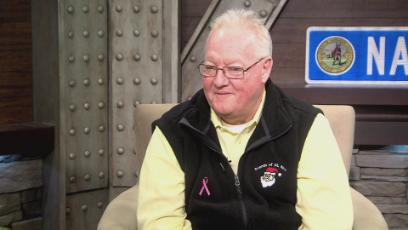 Norwood Digest: December 2017