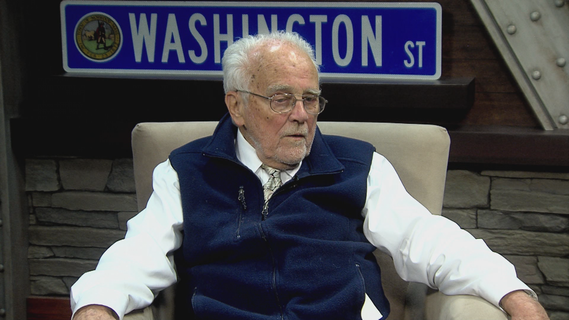 Inside Norwood: John Carroll 12/14/17