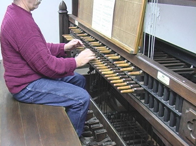 2010 A Carillon Christmas by Lee Leach