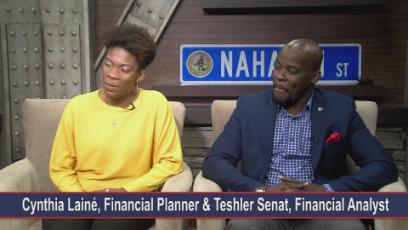 Télé Lumière Episode #34 with Pastor Luma