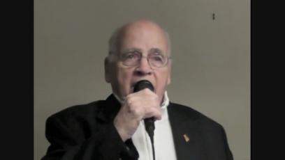 Bill McCoy Sings #20