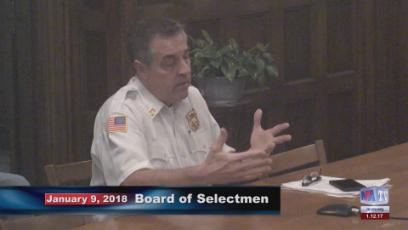 Norwood News 1/12/18