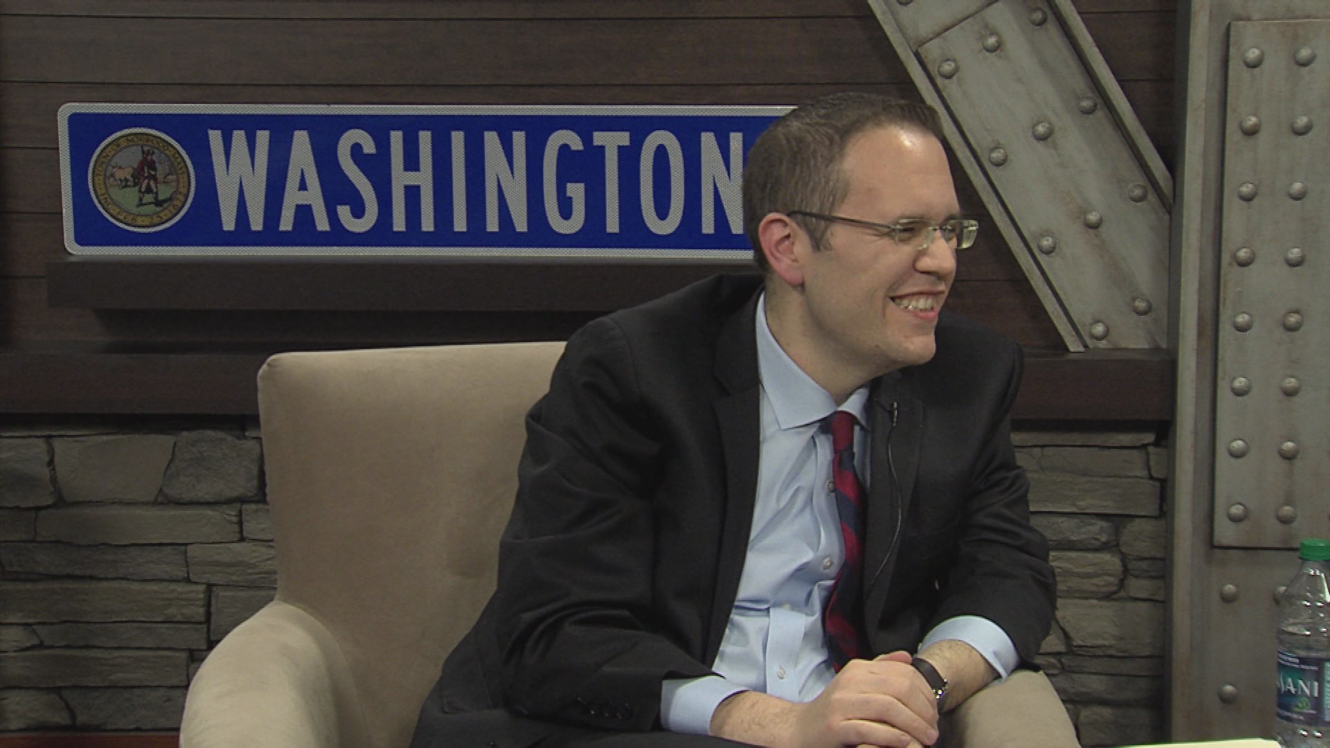 Inside Norwood: Tony Mazzucco