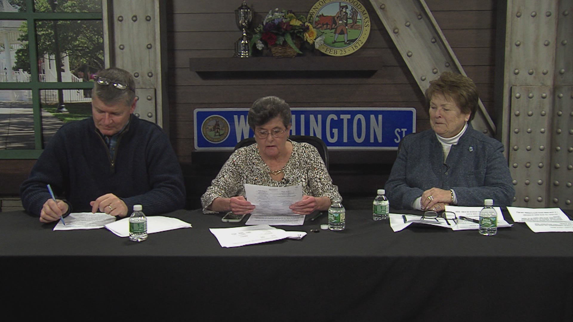 Table Talk 1/25/18 #294