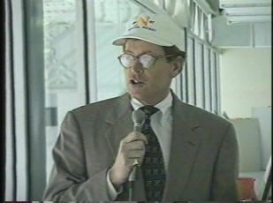 1997 NHS Hockey vs Braintree