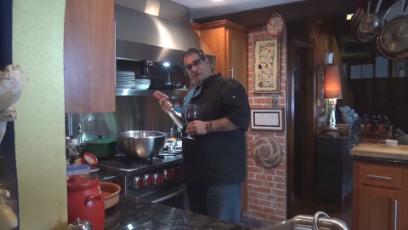 Nick's Supper Club: Short Ribs