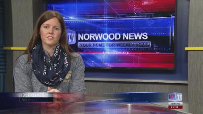 NORWOOD NEWS: 2/2/18