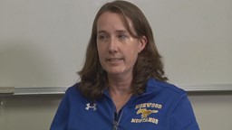 Navigate to Your Town at Work: Dr. Margo Fraczek