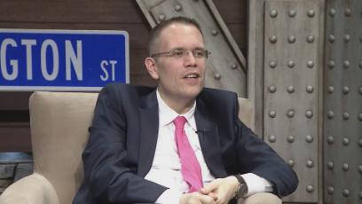 Norwood Digest: Tony Mazzucco