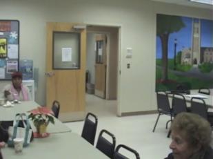 Seniors at the Center: February 2018