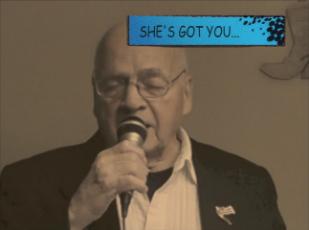 Bill McCoy Sings # 22