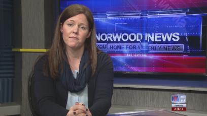 NORWOOD NEWS 2/16/18