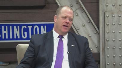 Dave Thomson on Norwood Digest