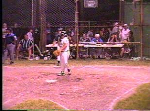 NPA Rewind:  1999 MA Little League Playoffs: Norwood vs Malden