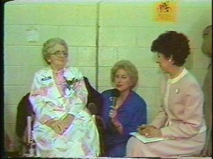 1990 Balch School 75th Anniversary