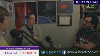 Today in Space Episode #6