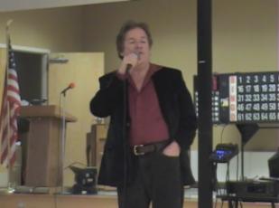 Seniors at the Center: March 2018