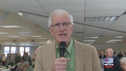 NORWOOD NEWS: 3/23/2018