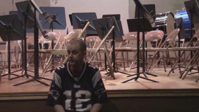 YVC Presents: 6th Grade News Show Class 1