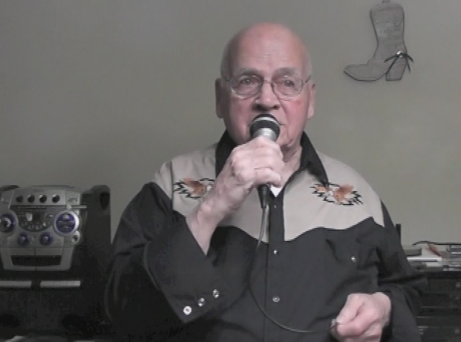 Bill McCoy Sings #23