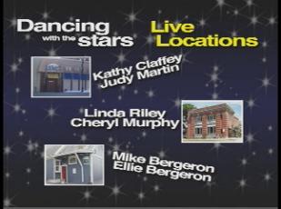 2014 Dancing with the Norwood Stars!