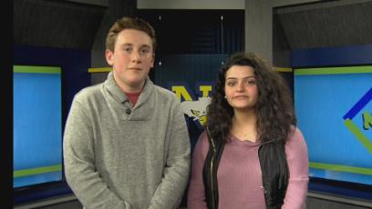 Mustang Magazine #48