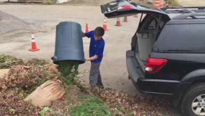 Your Town At Work: Town Meeting Ed