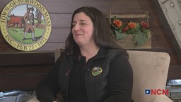 Navigate to Your Town At Work - Paul Ranalli/Sigalle Reiss