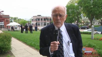 NORWOOD NEWS 5/25/16