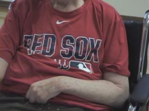 Seniors at the Center: June 2018