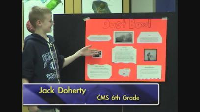 2018 Class Day Music Video