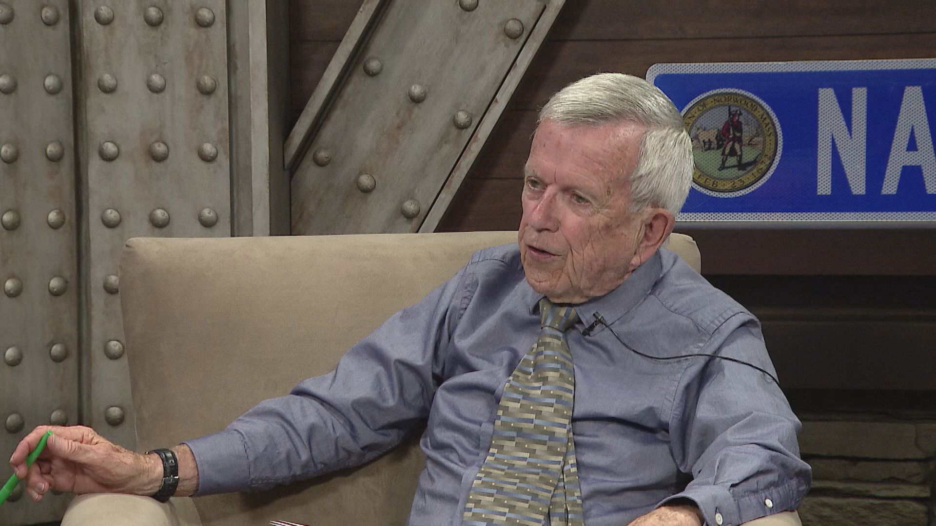 Inside Norwood 6/20/18: The Cummings'