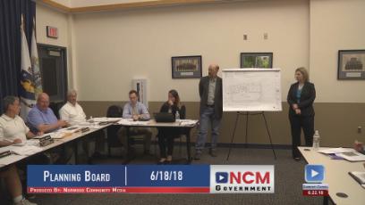 Norwood News 6/22/18