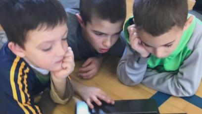 Prescott Press 2018: Spring Edition