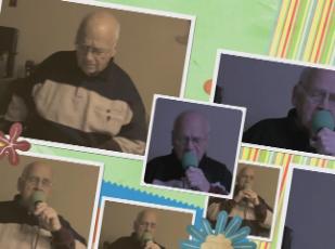 Bill McCoy Sings #24