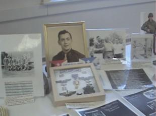 Seniors at the Center: July 2018