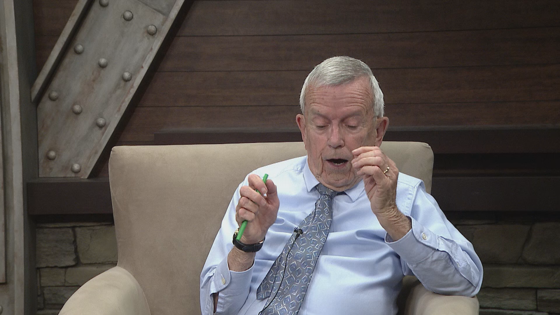 Inside Norwood: 7/11/18