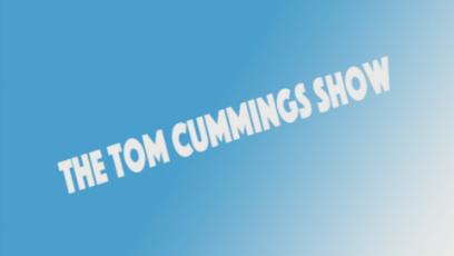 The Tom Cummings Show 7/25/17