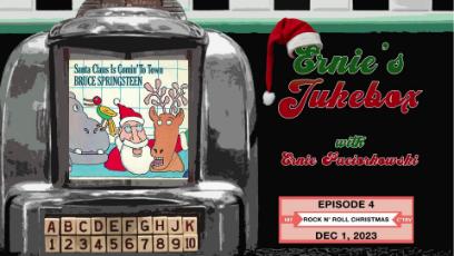 Ernie's Jukebox: Rock N' Roll Christmas