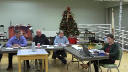 Planning Board 12.4.23