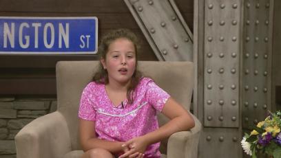 Lights, Camera, Summer! Presents: LCS Morning Edition Session 4 7/30–8/3