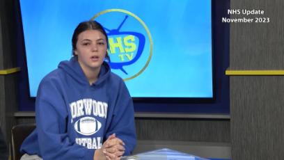 2023 NHS Update - November